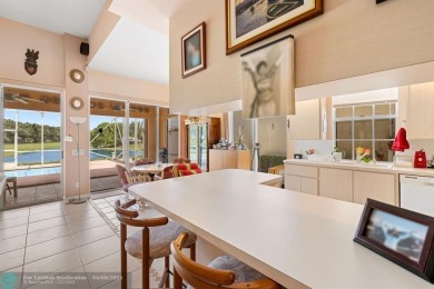 Stunning 3BR/2BA Bedford model pool home in The Meadows at on Monarch Country Club in Florida - for sale on GolfHomes.com, golf home, golf lot