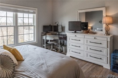 Welcome to luxury living at its finest in the coveted Heritage on The Club At Porto Cima in Missouri - for sale on GolfHomes.com, golf home, golf lot