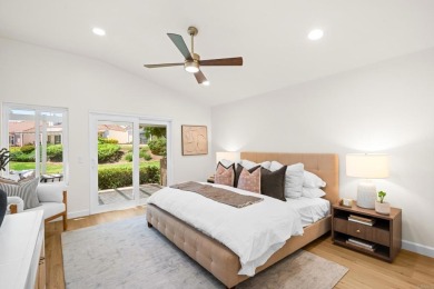 Lake San Marcos | Corner Lot | Renovated Single-Level on the on Lake San Marcos Country Club- North Course in California - for sale on GolfHomes.com, golf home, golf lot