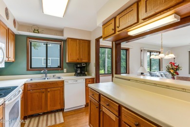 Discover the perfect blend of coastal charm and resort-style on Oak Island Golf Club in North Carolina - for sale on GolfHomes.com, golf home, golf lot