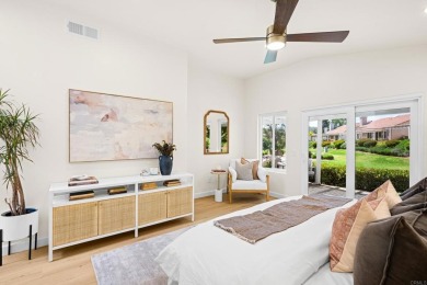 Lake San Marcos | Corner Lot | Renovated Single-Level on the on Lake San Marcos Country Club- North Course in California - for sale on GolfHomes.com, golf home, golf lot
