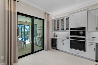 MOVE-IN READY DREAM HOME! This pristine and thoughtfully curated on Esplanade Golf and  Country Club in Florida - for sale on GolfHomes.com, golf home, golf lot