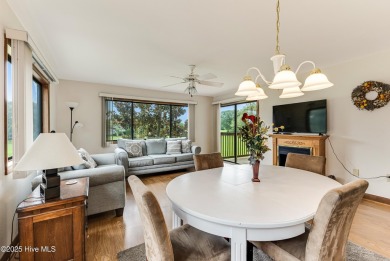 Discover the perfect blend of coastal charm and resort-style on Oak Island Golf Club in North Carolina - for sale on GolfHomes.com, golf home, golf lot