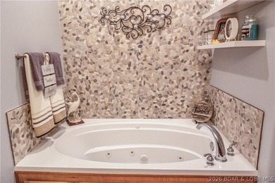 Welcome to luxury living at its finest in the coveted Heritage on The Club At Porto Cima in Missouri - for sale on GolfHomes.com, golf home, golf lot