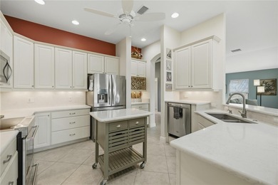Stunning TURNKEY Aspen Model in the Highly Desired Village of on Bella Glade Country Club in Florida - for sale on GolfHomes.com, golf home, golf lot