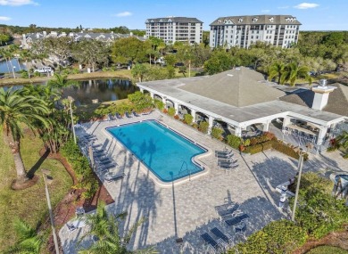 Welcome to Crystal Bay in Feather Sound --a resort-style on Feather Sound Country Club in Florida - for sale on GolfHomes.com, golf home, golf lot
