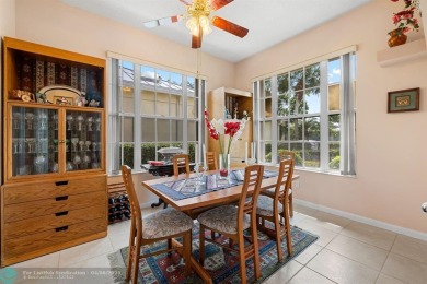 Stunning 3BR/2BA Bedford model pool home in The Meadows at on Monarch Country Club in Florida - for sale on GolfHomes.com, golf home, golf lot