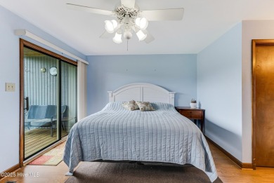 Discover the perfect blend of coastal charm and resort-style on Oak Island Golf Club in North Carolina - for sale on GolfHomes.com, golf home, golf lot