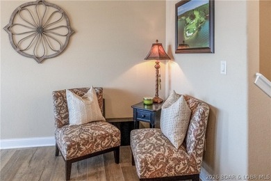 Welcome to luxury living at its finest in the coveted Heritage on The Club At Porto Cima in Missouri - for sale on GolfHomes.com, golf home, golf lot