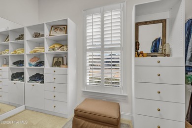 Welcome to 8948 Woodcreek Circle - where this 2006 built home on Porters Neck Country Club in North Carolina - for sale on GolfHomes.com, golf home, golf lot