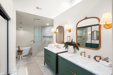 Lake San Marcos | Corner Lot | Renovated Single-Level on the on Lake San Marcos Country Club- North Course in California - for sale on GolfHomes.com, golf home, golf lot