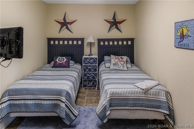 Welcome to luxury living at its finest in the coveted Heritage on The Club At Porto Cima in Missouri - for sale on GolfHomes.com, golf home, golf lot