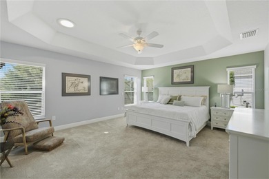 Stunning TURNKEY Aspen Model in the Highly Desired Village of on Bella Glade Country Club in Florida - for sale on GolfHomes.com, golf home, golf lot