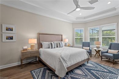 MOVE-IN READY DREAM HOME! This pristine and thoughtfully curated on Esplanade Golf and  Country Club in Florida - for sale on GolfHomes.com, golf home, golf lot