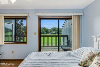 Discover the perfect blend of coastal charm and resort-style on Oak Island Golf Club in North Carolina - for sale on GolfHomes.com, golf home, golf lot