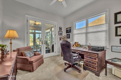 Welcome to 8948 Woodcreek Circle - where this 2006 built home on Porters Neck Country Club in North Carolina - for sale on GolfHomes.com, golf home, golf lot