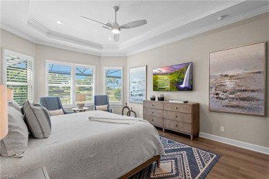 MOVE-IN READY DREAM HOME! This pristine and thoughtfully curated on Esplanade Golf and  Country Club in Florida - for sale on GolfHomes.com, golf home, golf lot