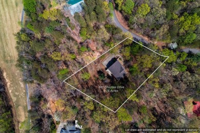 NEW PRICE.  Welcome to your perfect mountain retreat in the on White Path Golf Club in Georgia - for sale on GolfHomes.com, golf home, golf lot