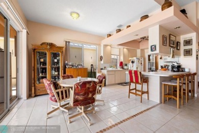 Stunning 3BR/2BA Bedford model pool home in The Meadows at on Monarch Country Club in Florida - for sale on GolfHomes.com, golf home, golf lot