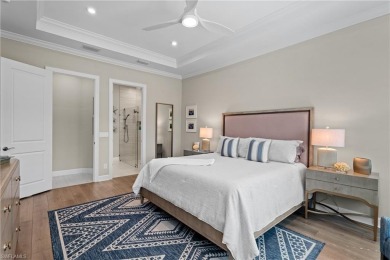 MOVE-IN READY DREAM HOME! This pristine and thoughtfully curated on Esplanade Golf and  Country Club in Florida - for sale on GolfHomes.com, golf home, golf lot