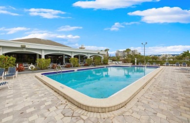 Welcome to Crystal Bay in Feather Sound --a resort-style on Feather Sound Country Club in Florida - for sale on GolfHomes.com, golf home, golf lot