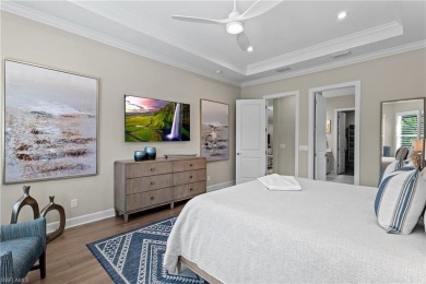 MOVE-IN READY DREAM HOME! This pristine and thoughtfully curated on Esplanade Golf and  Country Club in Florida - for sale on GolfHomes.com, golf home, golf lot