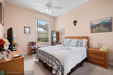 Stunning 3BR/2BA Bedford model pool home in The Meadows at on Monarch Country Club in Florida - for sale on GolfHomes.com, golf home, golf lot
