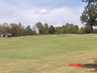 LOVELY 3 BEDROOM 2 BATH CUSTOM HOME ON THE 16TH HOLE OF CORONADO on Coronado Golf Course in Arkansas - for sale on GolfHomes.com, golf home, golf lot