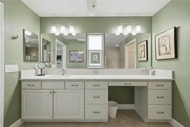 Stunning TURNKEY Aspen Model in the Highly Desired Village of on Bella Glade Country Club in Florida - for sale on GolfHomes.com, golf home, golf lot