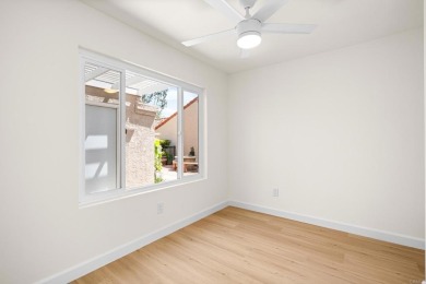 Lake San Marcos | Corner Lot | Renovated Single-Level on the on Lake San Marcos Country Club- North Course in California - for sale on GolfHomes.com, golf home, golf lot