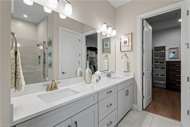 MOVE-IN READY DREAM HOME! This pristine and thoughtfully curated on Esplanade Golf and  Country Club in Florida - for sale on GolfHomes.com, golf home, golf lot