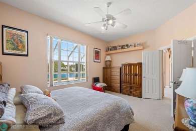 Stunning 3BR/2BA Bedford model pool home in The Meadows at on Monarch Country Club in Florida - for sale on GolfHomes.com, golf home, golf lot