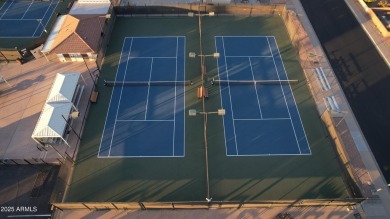 Beautifully remodeled home in a desirable 55+ community! This on Sunland Village East Golf Course in Arizona - for sale on GolfHomes.com, golf home, golf lot