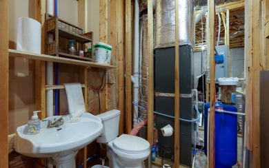 NEW PRICE.  Welcome to your perfect mountain retreat in the on White Path Golf Club in Georgia - for sale on GolfHomes.com, golf home, golf lot