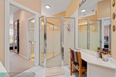 Stunning 3BR/2BA Bedford model pool home in The Meadows at on Monarch Country Club in Florida - for sale on GolfHomes.com, golf home, golf lot