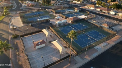 Beautifully remodeled home in a desirable 55+ community! This on Sunland Village East Golf Course in Arizona - for sale on GolfHomes.com, golf home, golf lot