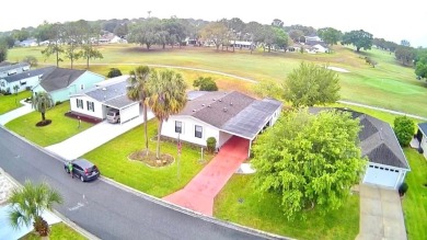 Enjoy the Golf Course Views from multiple rooms, without rear on Stonecrest Golf and Club Club in Florida - for sale on GolfHomes.com, golf home, golf lot