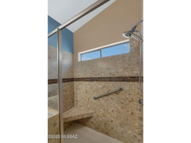 Beautifully Upgraded Topaz with Gorgeous Mountain Views! Great on Saddlebrooke Golf Course in Arizona - for sale on GolfHomes.com, golf home, golf lot