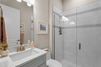 MOVE-IN READY DREAM HOME! This pristine and thoughtfully curated on Esplanade Golf and  Country Club in Florida - for sale on GolfHomes.com, golf home, golf lot