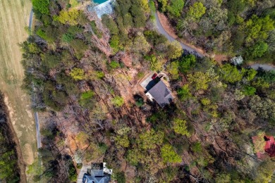 NEW PRICE.  Welcome to your perfect mountain retreat in the on White Path Golf Club in Georgia - for sale on GolfHomes.com, golf home, golf lot