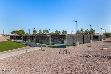 Beautifully remodeled home in a desirable 55+ community! This on Sunland Village East Golf Course in Arizona - for sale on GolfHomes.com, golf home, golf lot