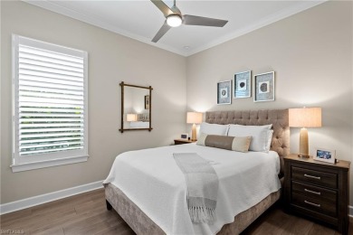 MOVE-IN READY DREAM HOME! This pristine and thoughtfully curated on Esplanade Golf and  Country Club in Florida - for sale on GolfHomes.com, golf home, golf lot