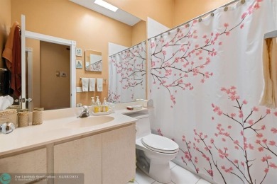 Stunning 3BR/2BA Bedford model pool home in The Meadows at on Monarch Country Club in Florida - for sale on GolfHomes.com, golf home, golf lot