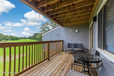 Discover the perfect blend of coastal charm and resort-style on Oak Island Golf Club in North Carolina - for sale on GolfHomes.com, golf home, golf lot