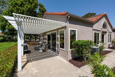 Lake San Marcos | Corner Lot | Renovated Single-Level on the on Lake San Marcos Country Club- North Course in California - for sale on GolfHomes.com, golf home, golf lot
