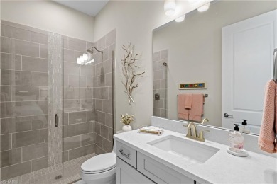 MOVE-IN READY DREAM HOME! This pristine and thoughtfully curated on Esplanade Golf and  Country Club in Florida - for sale on GolfHomes.com, golf home, golf lot