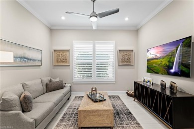MOVE-IN READY DREAM HOME! This pristine and thoughtfully curated on Esplanade Golf and  Country Club in Florida - for sale on GolfHomes.com, golf home, golf lot
