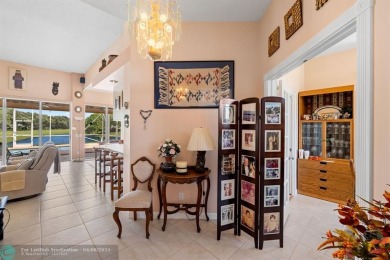 Stunning 3BR/2BA Bedford model pool home in The Meadows at on Monarch Country Club in Florida - for sale on GolfHomes.com, golf home, golf lot