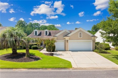 Beautiful Lilac in Stratford Village with mature landscaping and on Hidden Cypress Golf Club in South Carolina - for sale on GolfHomes.com, golf home, golf lot