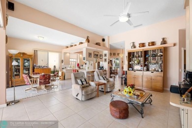 Stunning 3BR/2BA Bedford model pool home in The Meadows at on Monarch Country Club in Florida - for sale on GolfHomes.com, golf home, golf lot